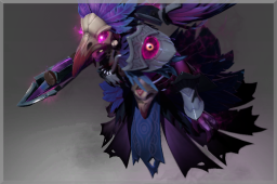 Buy Dota 2 bundle Bloodbird's Lament skin