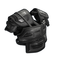 Buy Rust clothing Commando Vest skin
