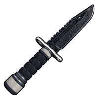 Buy Rust weapon Glory Knife skin