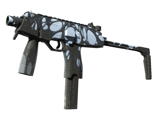 Buy CS2 smg StatTrak™ MP9 | Goo (Minimal Wear) skin