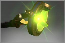 Buy Dota 2 wearable Keeper of the Nether-Lens - Weapon skin