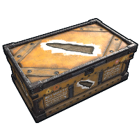 Buy Rust large wooden box XPOINT Ammo skin