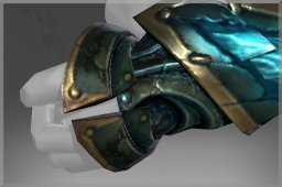 Buy Dota 2 wearable Arms of the Surging Wind skin