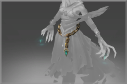 Buy Dota 2 wearable Draconic Requiem - Misc skin