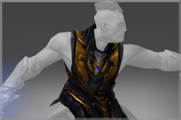 Buy Dota 2 wearable Autographed Lineage Armor of Broken Scale skin