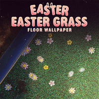 Buy Rust misc Easter Grass skin