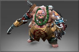 Buy Dota 2 bundle Delicacies of Butchery Set skin