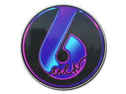 Buy CS2 sticker Sticker | Miami Tier6 (Holo) skin