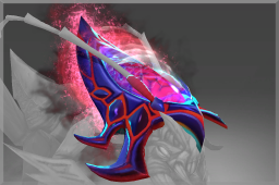 Buy Dota 2 wearable Crimson Pique skin
