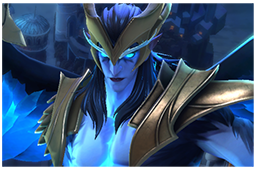 Buy Dota 2 wearable Inscribed The Devotions of Dragonus - Wings skin