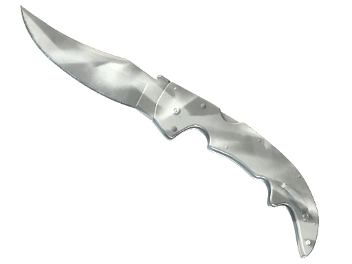 Buy CS2 knife ★ StatTrak™ Falchion Knife | Urban Masked (Minimal Wear) skin