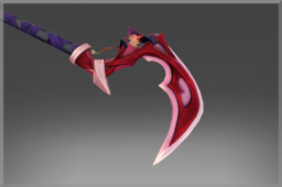Buy Dota 2 wearable Autographed Dazolator skin