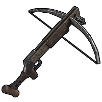 Buy Rust crossbow Ancient Artifact Crossbow skin