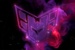 Buy Dota 2 loading screen International 2025 Team Loading Screen - HEROIC skin