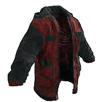 Buy Rust jacket Provocateur Jacket skin