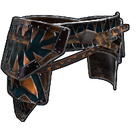 Buy Rust roadsign kilt Night Stalker Kilt skin