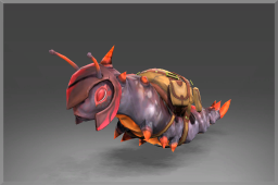 Buy Dota 2 courier Inscribed Kupu the Metamorpher skin