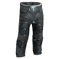 Buy Rust pants Heavy Knight Pants skin