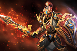 Buy Dota 2 bundle Genuine Dragon's Ascension skin