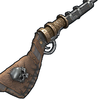 Buy Rust waterpipe shotgun Apostate skin