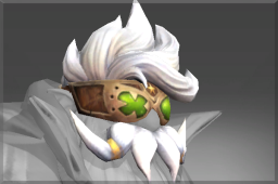Buy Dota 2 wearable Goggles of the Shooting Star skin