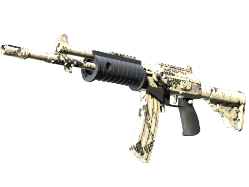Buy CS2 rifle Galil AR | Kami (Minimal Wear) skin