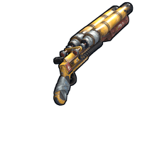 Buy Rust weapon Double Oil Pipe skin