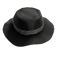 Buy Rust boonie Gentleman's Fedora skin