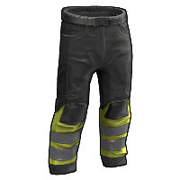Buy Rust pants Copper Pants skin