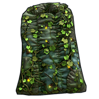 Buy Rust misc Fireflies Sleeping Bag skin