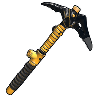 Buy Rust weapon Stinger Icepick skin