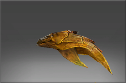 Buy Dota 2 wearable Inscribed Claws of the Forbidden Sands skin