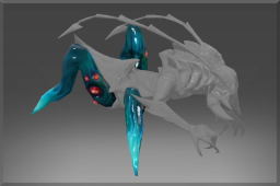 Buy Dota 2 wearable Heroic Infesting Legs skin