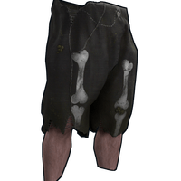 Buy Rust clothing Pirate Hide Pants skin