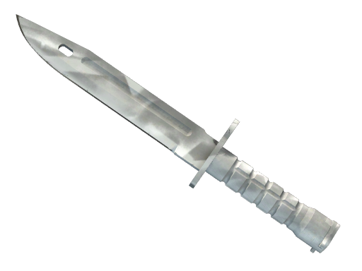 Buy CS2 knife ★ Bayonet | Urban Masked (Minimal Wear) skin