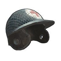 Buy Rust armor Medical Riot Helmet skin
