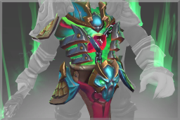 Buy Dota 2 wearable Unholy Harvest Armor skin