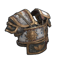 Buy Rust roadsign jacket Heavenly Legion Vest skin