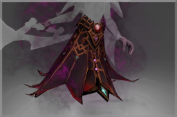 Buy Dota 2 wearable Autographed Belt of Enduring Solitude skin