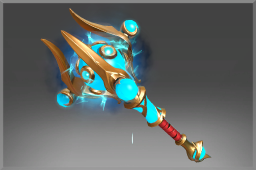 Buy Dota 2 wearable Orb of Deliverance skin