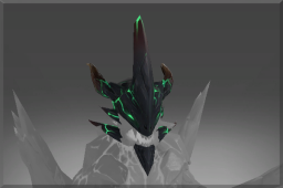 Buy Dota 2 wearable Inscribed Dragon Forged Stare skin