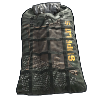 Buy Rust sleeping bag Supply Drop Sleeping Bag skin