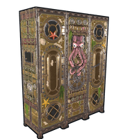 Buy Rust misc Deep Sea Locker skin