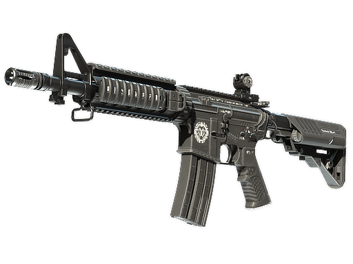 Buy CS2 rifle M4A4 | Dark Operative (Factory New) skin