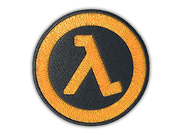 Buy CS2 patch Patch | Lambda skin