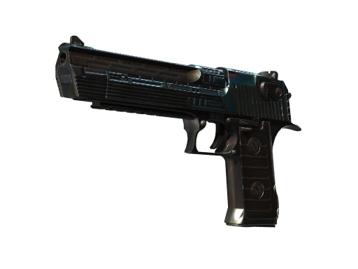 Buy CS2 pistol StatTrak™ Desert Eagle | Directive (Battle-Scarred) skin