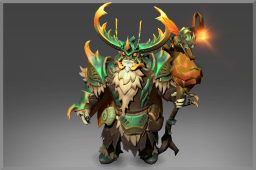 Buy Dota 2 bundle Verdant Swarm skin