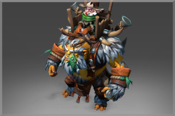 Buy Dota 2 bundle Frostreach Brigands skin
