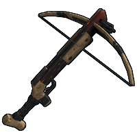 Buy Rust crossbow El Diablo Crossbow skin