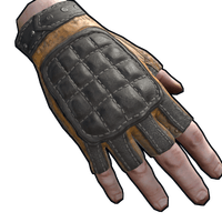 Buy Rust misc Metalhunter Gloves skin